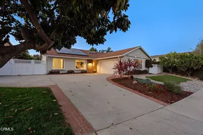 8345 Balboa Street, Ventura, CA 93004 - Photo 1