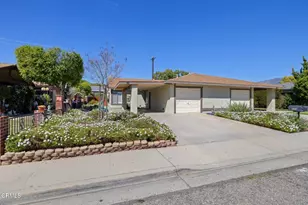 529 W Santa Barbara St, Santa Paula, CA 93060 - Photo 1