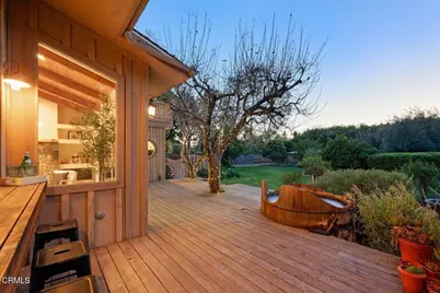 507 Gridley Road, Ojai, CA 93023 - Photo 1