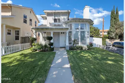 7101 Oso Avenue #16, Winnetka, CA 91306 - Photo 1