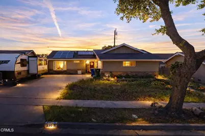 230 Baldwin Avenue, Ventura, CA 93004 - Photo 1