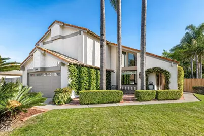 2436 Kimberly Avenue, Camarillo, CA 93010 - Photo 1