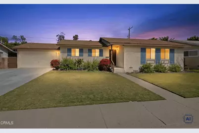 229 Wakeford Avenue, Santa Paula, CA 93060 - Photo 1