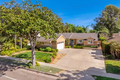 4648 Dean Drive, Ventura, CA 93003 - Photo 1