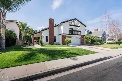 1093 Evenstar Avenue, Westlake Village, CA 91361 - Photo 1