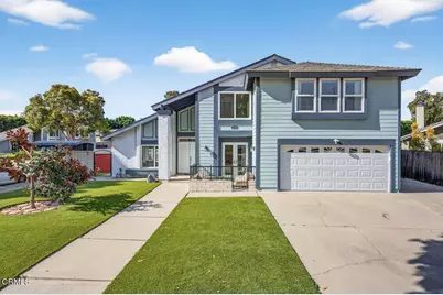 1297 Halifax Court, Ventura, CA 93004 - Photo 1