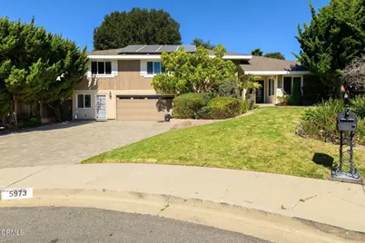 5973 Canon Court, Ventura, CA 93003 - Photo 1