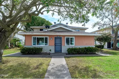 728 W Hemlock Street, Port Hueneme, CA 93041 - Photo 1