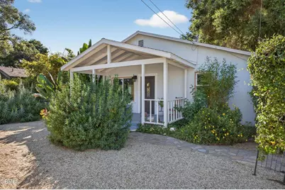 143 N Poli Street, Ojai, CA 93023 - Photo 1