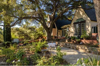 1104 Foothill Road, Ojai, CA 93023 - Photo 1