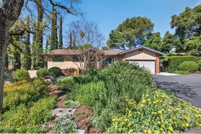 525 S Ventura Street, Ojai, CA 93023 - Photo 1