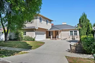 17835 Tarzana St, Encino, CA 91316 - Photo 1