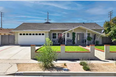 5840 Hunter Street, Ventura, CA 93003 - Photo 1