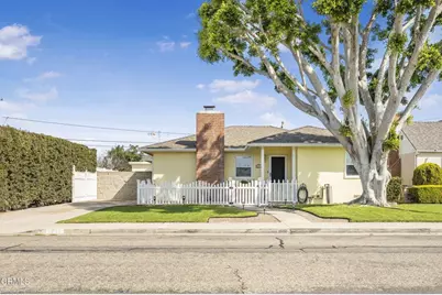 1201 W Beverly Drive, Oxnard, CA 93030 - Photo 1