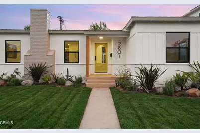2801 Ceilhunt Avenue, Los Angeles, CA 90064 - Photo 1