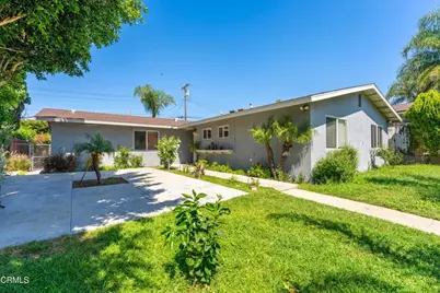 12159 Hoyt Street, Sylmar, CA 91342 - Photo 1