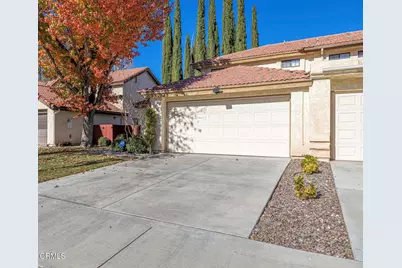 2839 Dartmouth Drive, Lancaster, CA 93536 - Photo 1