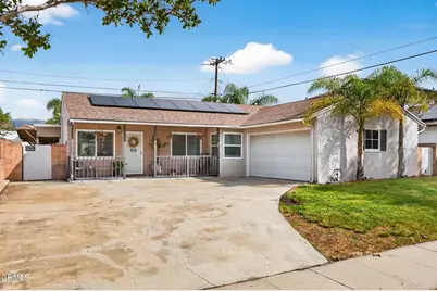 1143 Los Serenos Drive, Fillmore, CA 93015 - Photo 1