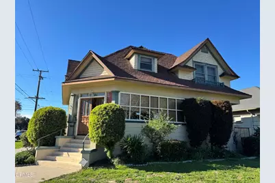 161 S E Street, Oxnard, CA 93030 - Photo 1