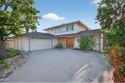 7151 Scarborough Peak Drive, Los Angeles, CA 91307 - Photo 1