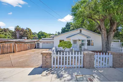 98 Mountain View Street, Oak View, CA 93022 - Photo 1