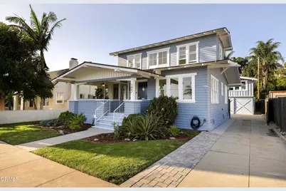 1867 Poli Street, Ventura, CA 93001 - Photo 1