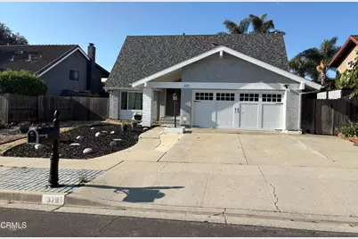 379 Nevada Avenue, Ventura, CA 93004 - Photo 1