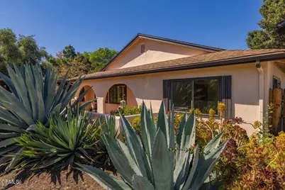 1171 Bonmark Drive, Ojai, CA 93023 - Photo 1