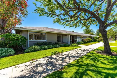 160 W Fiesta Green, Port Hueneme, CA 93041 - Photo 1