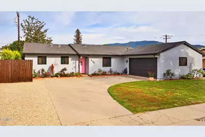 326 Vallerio Avenue, Ojai, CA 93023 - Photo 1