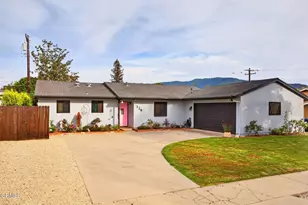 326 Vallerio Ave, Ojai, CA 93023 - Photo 1
