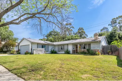 402 Descanso Avenue, Ojai, CA 93023 - Photo 1