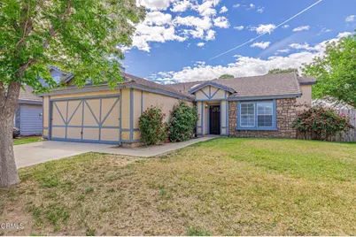 2340 Lightcap Street, Lancaster, CA 93535 - Photo 1