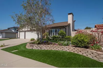 2849 Los Nogales Avenue, Camarillo, CA 93010 - Photo 1
