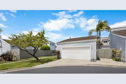 417 Harbor Lights Lane, Port Hueneme, CA 93041 - Photo 1