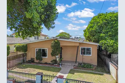 7032 San Vincente Street, Paramount, CA 90723 - Photo 1