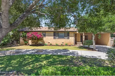 1327 Forest Drive, Santa Paula, CA 93060 - Photo 1