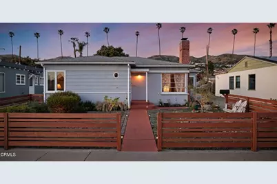 1991 Evans Avenue, Ventura, CA 93001 - Photo 1