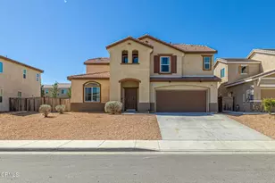 3666 Mt Whitney Ave, Rosamond, CA 93560 - Photo 1