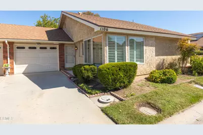 1106 Village 1 #-, Camarillo, CA 93012 - Photo 1