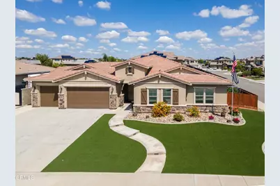 14902 Brockbank Avenue, Bakersfield, CA 93314 - Photo 1