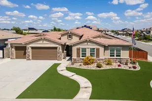 14902 Brockbank Ave, Bakersfield, CA 93314 - Photo 1