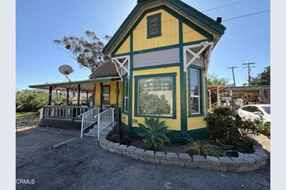 112 Whipple Road, Santa Paula, CA 93060 - Photo 1