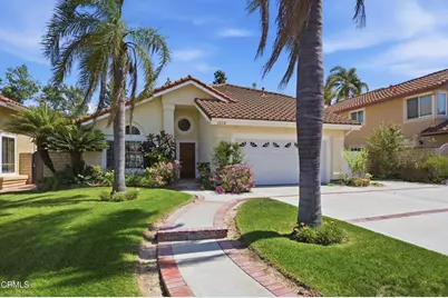 5058 Via Cupertino, Camarillo, CA 93012 - Photo 1