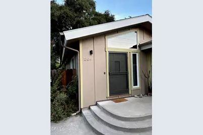 209 N Fulton Street, Ojai, CA 93023 - Photo 1