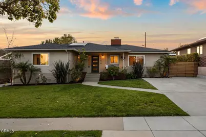 373 Dorothy Avenue, Ventura, CA 93003 - Photo 1