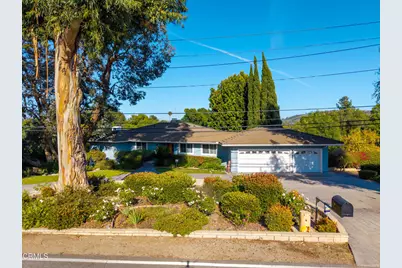 5856 La Cumbre Road, Somis, CA 93066 - Photo 1