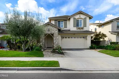 3756 Golden Pond Drive, Camarillo, CA 93012 - Photo 1