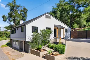 1422 Orchard Dr, Ojai, CA 93023 - Photo 1