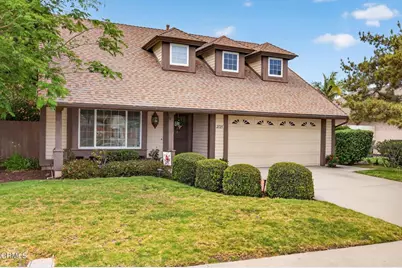 2725 Shalimar Street, Camarillo, CA 93010 - Photo 1